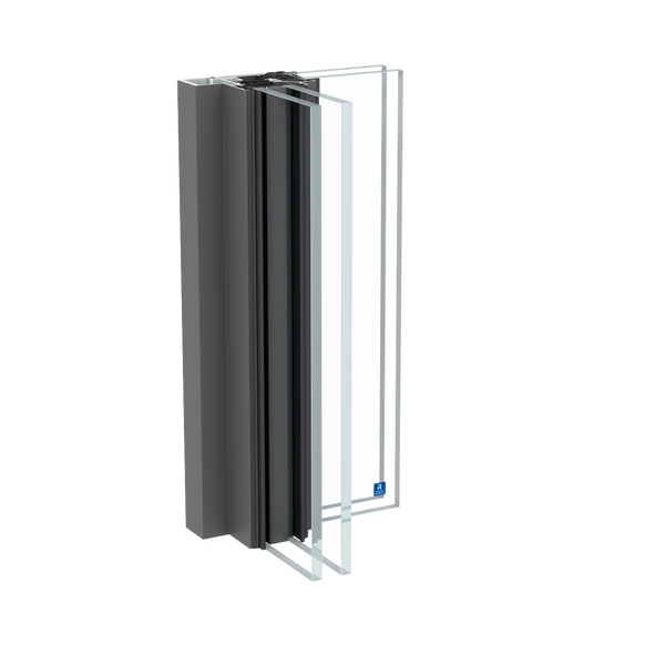 Hi-Finity Open Corner