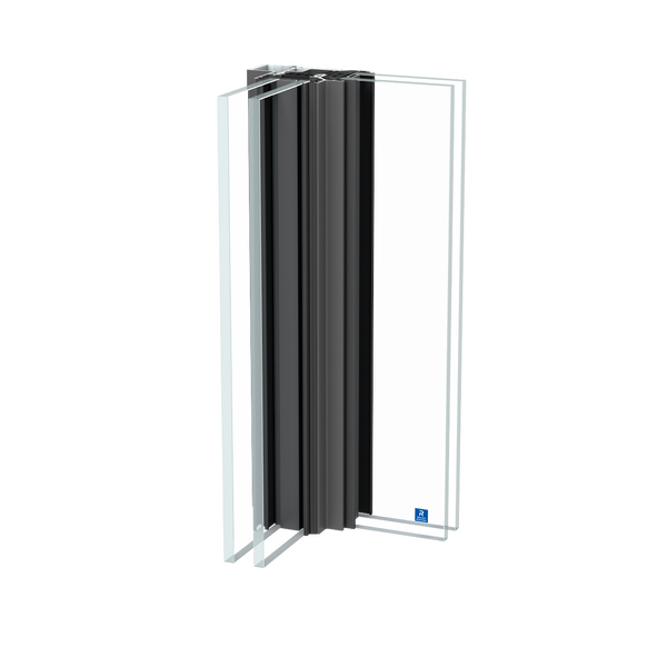 Hi-Finity Open Corner