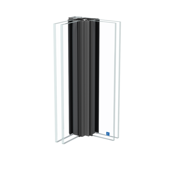 Hi-Finity Open Corner