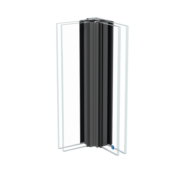 Hi-Finity Open Corner