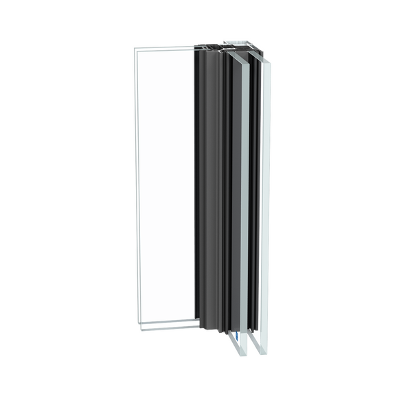 Hi-Finity Open Corner