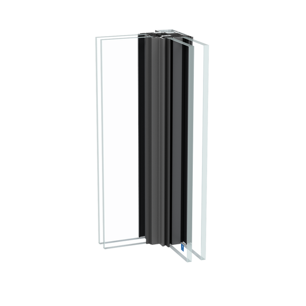 Hi-Finity Open Corner