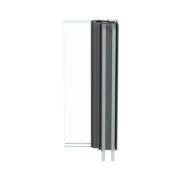 Hi-Finity Open Corner