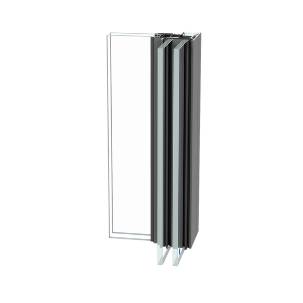 Hi-Finity Open Corner