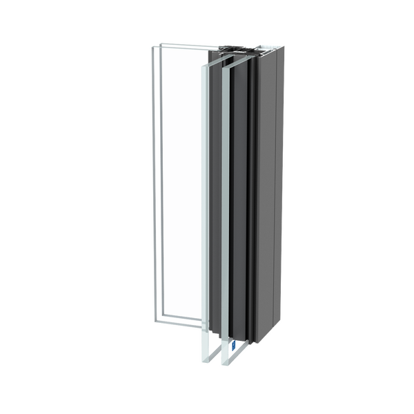 Hi-Finity Open Corner