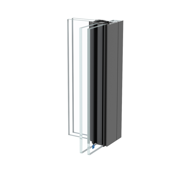 Hi-Finity Open Corner