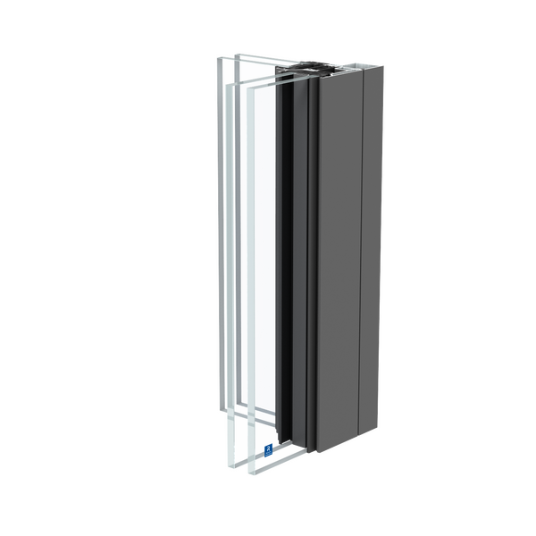 Hi-Finity Open Corner