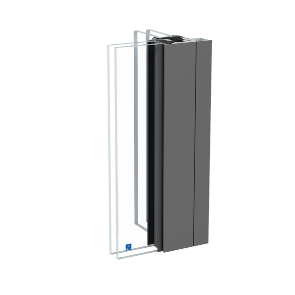 Hi-Finity Open Corner