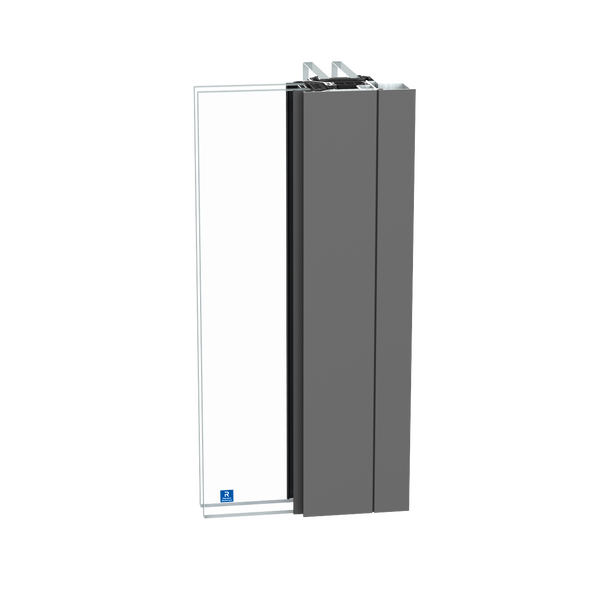 Hi-Finity Open Corner