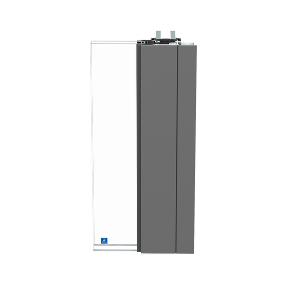 Hi-Finity Open Corner