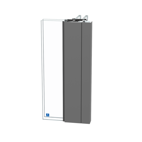 Hi-Finity Open Corner