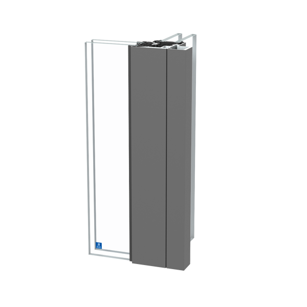 Hi-Finity Open Corner