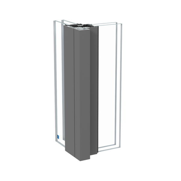 Hi-Finity Open Corner