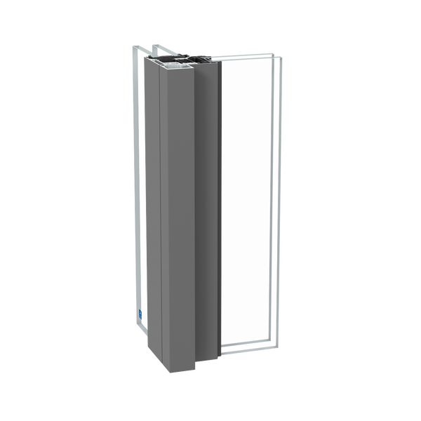 Hi-Finity Open Corner