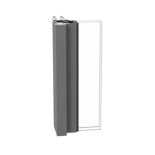 Hi-Finity Open Corner