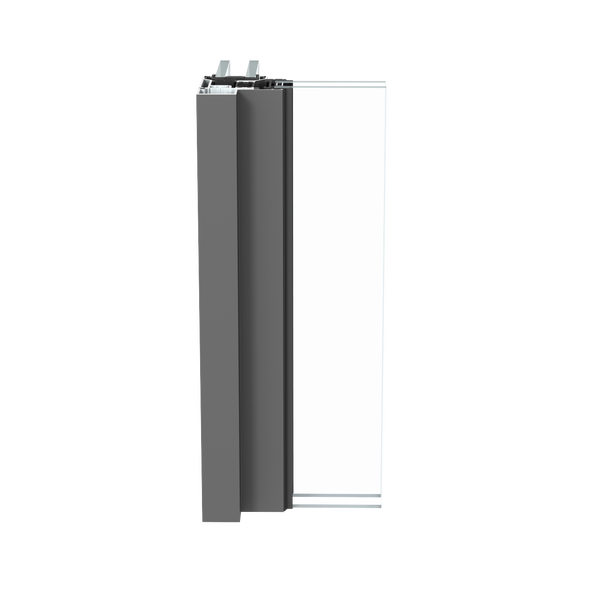 Hi-Finity Open Corner