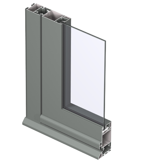 ConceptDoor 68