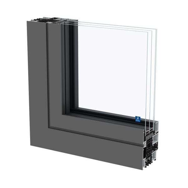 MasterLine 8 Burglarproof