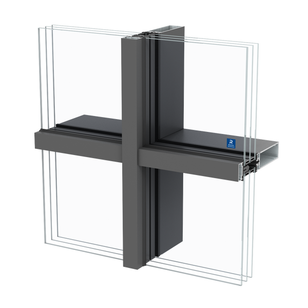 SlimWall 35 Burglarproof