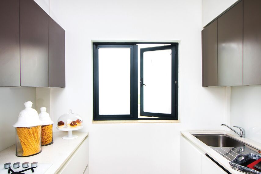 EcoSystem 45Pa Portes - Complexe immobilier Oberoi Prisma situé àInde