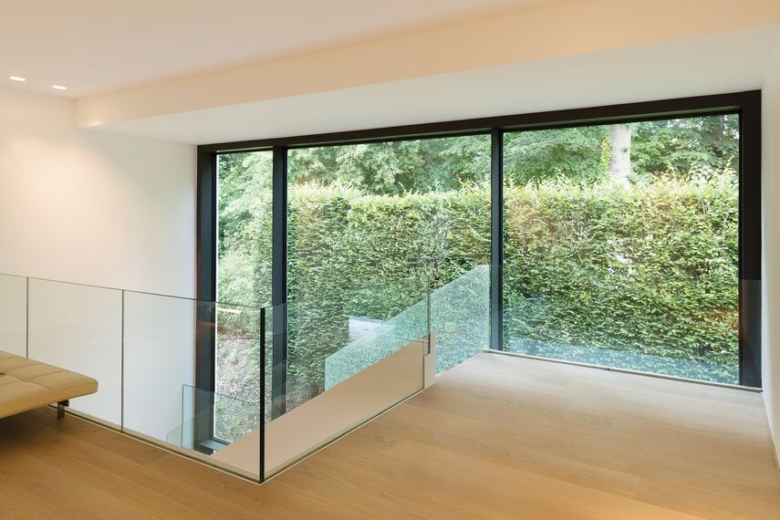 CS 86-HI (c) Systèmes annulés et HiFinity Coulissants - Maison Maison privée Ukkel 3 situé àBelgique