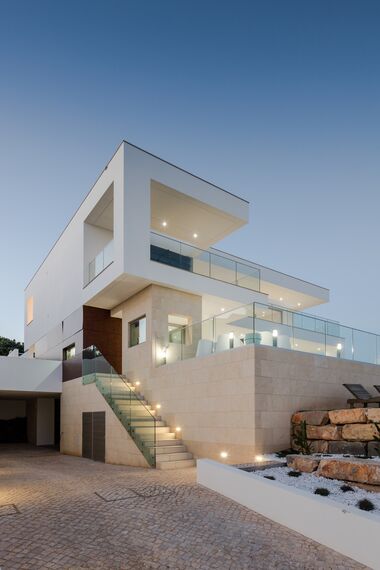 ConceptSystem 68 Portes - Maison Maison privée Porto D Maria situé à Lagos, Portugal