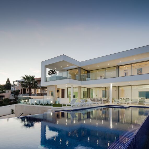 ConceptSystem 68 Portes - Maison Maison privée Porto D Maria situé à Lagos, Portugal
