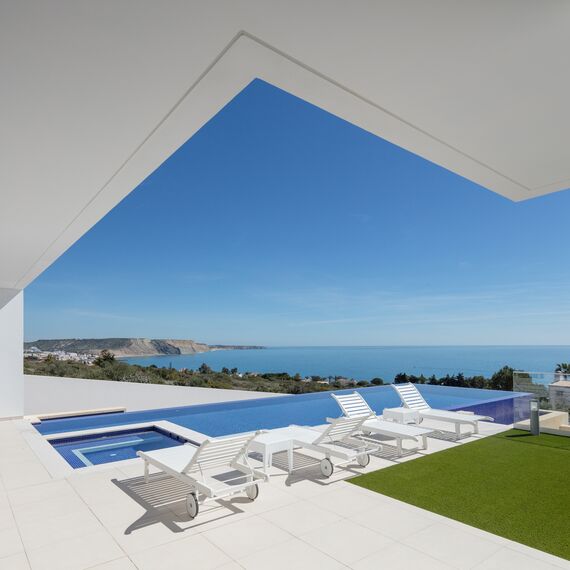 ConceptSystem 68 Portes - Maison Maison privée Porto D Maria situé à Lagos, Portugal