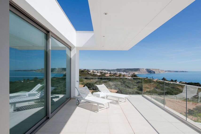 ConceptSystem 68 Portes - Maison Maison privée Porto D Maria situé à Lagos, Portugal