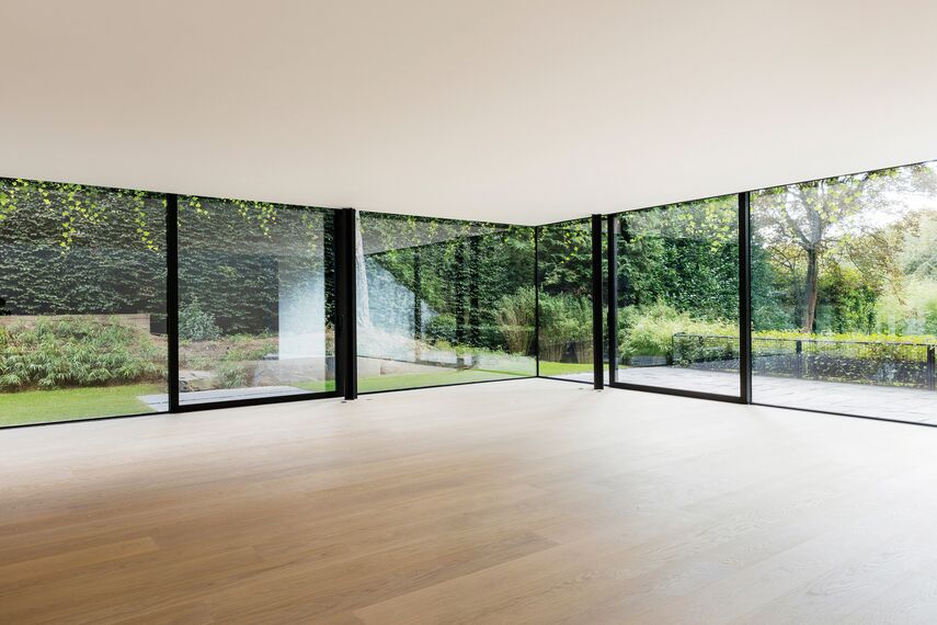 ConceptSystem 77 Fenêtres - Maison Alpha Consulting situé àBelgique