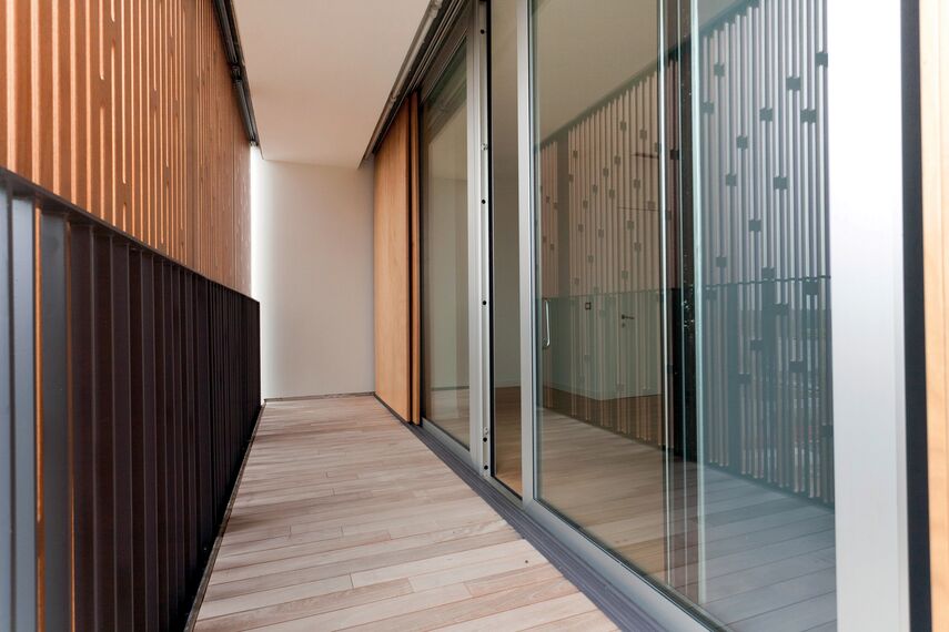 ConceptSystem 77 Portes - Milanofiori 2000 situé à Milan, Italie