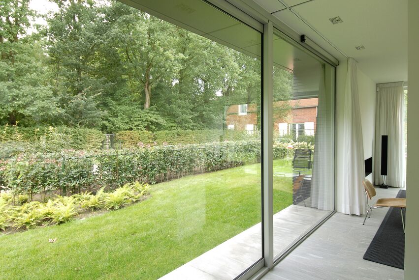 CP 96 Coulissants - Villa Private House Goirle 1 situé à Goirle, les Pays-Bas