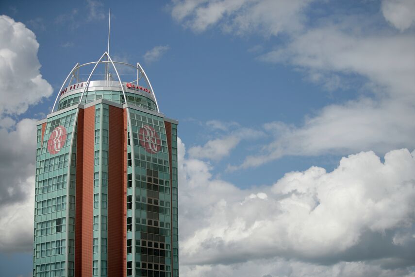 ConceptWall 60 Murs rideaux - Hôtel/Centre de vacances Orbital Plaza/Ramada Hotel situé à Cannock, Royaume-Uni