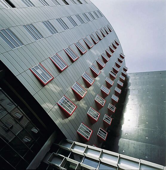 Université/Grande Ecole Students home Croisset situé à Paris, France