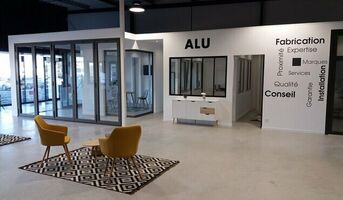 GEAY MENUISERIE - ROYAN
