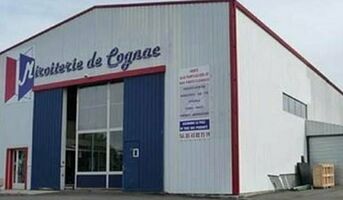 MIROITERIE DE COGNAC