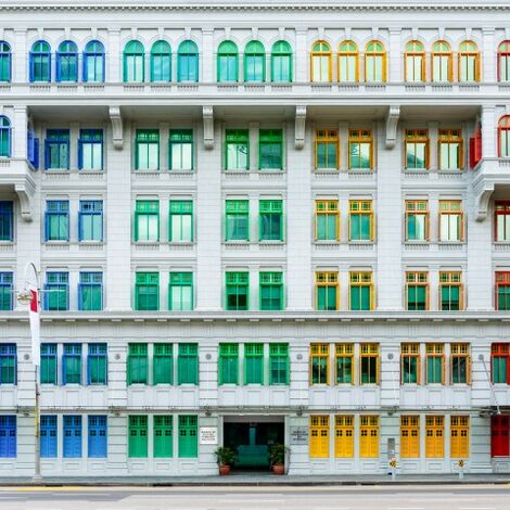 Couleurs et Nuanciers