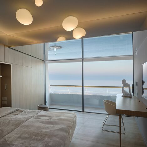 HiFinity Coulissants - Appartement Hi-Finity à Nice situé à Nice, France