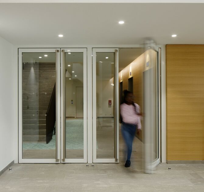 ConceptDoor 45Pa
