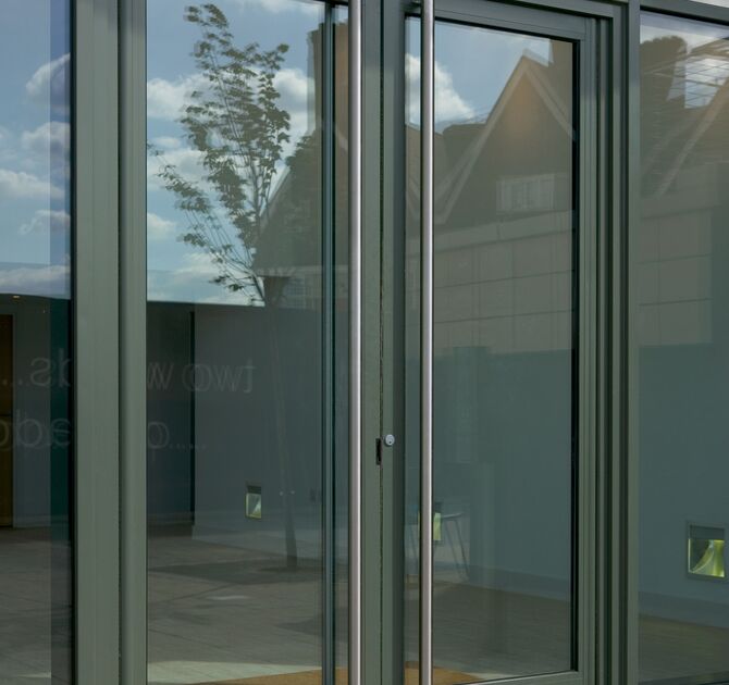 ConceptDoor 68