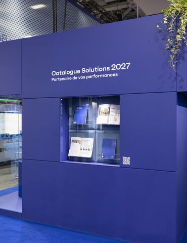 Catalogue Solutions 2027