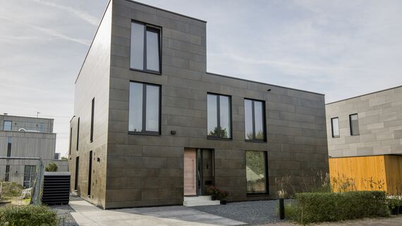 Maison Maison privée Amsterdam situé à Amsterdam, les Pays-Bas
